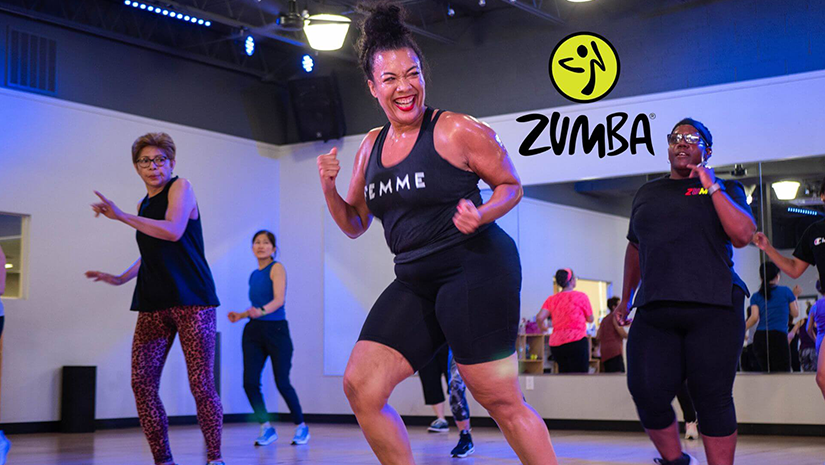 Zumba ®